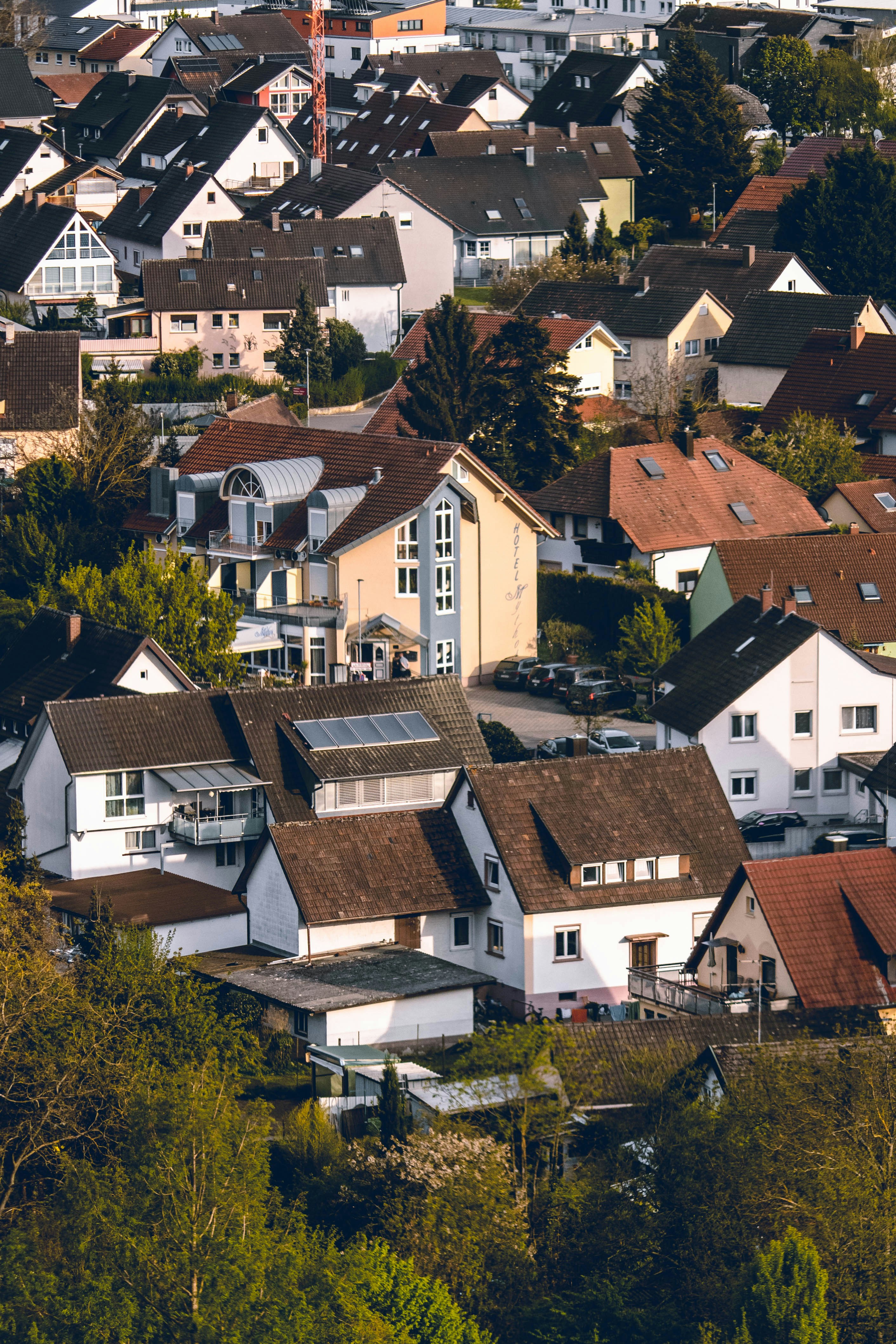 Für Städte & Kommunen